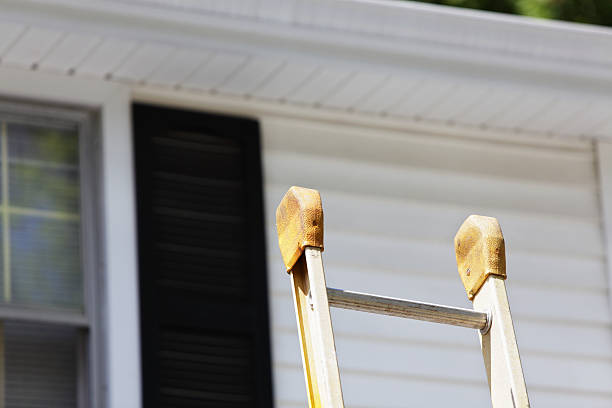 Affordable Siding Repair and Maintenance Services in Ewa Gentry, HI